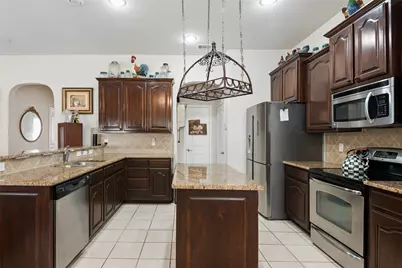 8957 Haas Drive, Fort Worth, TX 76244 - Photo 7