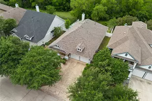 8957 Haas Dr, Fort Worth, TX 76244 - Photo 37
