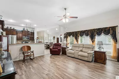 8957 Haas Drive, Fort Worth, TX 76244 - Photo 13