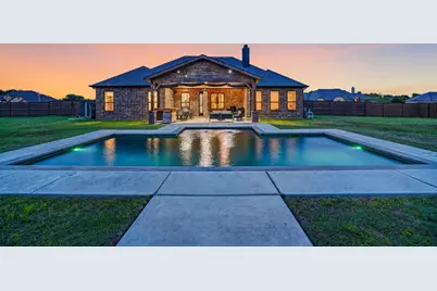 10917 Chriswood Drive, Crowley, TX 76036 - Photo 27