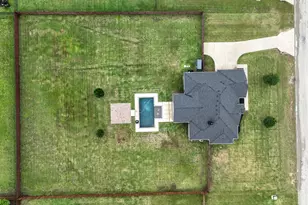 10917 Chriswood Dr, Crowley, TX 76036 - Photo 33