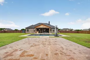 10917 Chriswood Dr, Crowley, TX 76036 - Photo 31