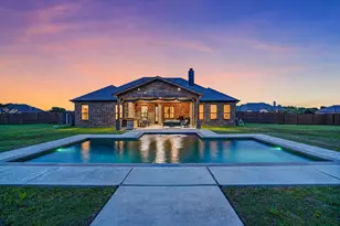10917 Chriswood Dr, Crowley, TX 76036 - Photo 27