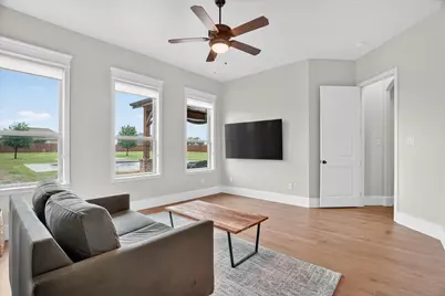 10917 Chriswood Drive, Crowley, TX 76036 - Photo 19