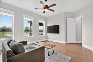 10917 Chriswood Dr, Crowley, TX 76036 - Photo 19