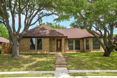 6320 Leasa Court, Sachse, TX 75048 - Photo 1