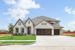 361 Tony St, Burleson, TX 76028 - Photo 1