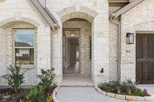 361 Tony St, Burleson, TX 76028 - Photo 3