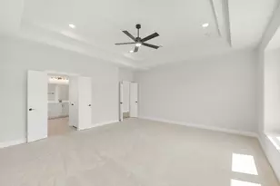 361 Tony St, Burleson, TX 76028 - Photo 25