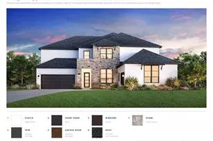 1221 Lessig Ln, Flower Mound, TX 75028 - Photo 3