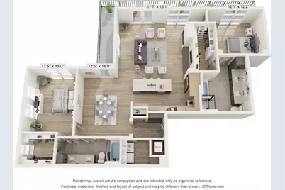 2929 Oak Lawn Avenue #742, Dallas, TX 75219 - Photo 29