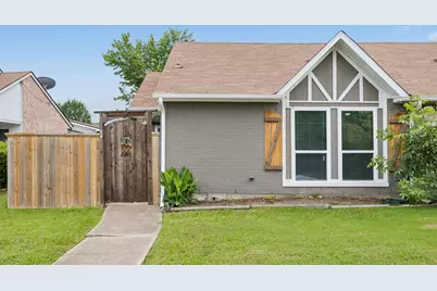4451 Chapman Street, The Colony, TX 75056 - Photo 13