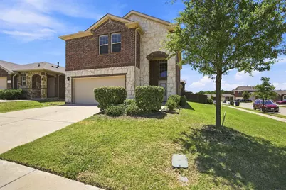 2070 Puma Street, Crandall, TX 75114 - Photo 1