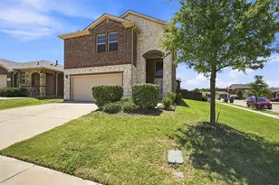 2070 Puma St, Crandall, TX 75114 - Photo 1