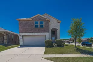2070 Puma St, Crandall, TX 75114 - Photo 1