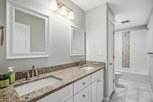 12701 Bella Strada Dr, Fort Worth, TX 76126 - Photo 37