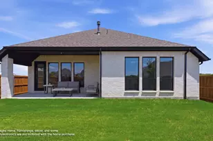 2905 Genuine Risk Ct, Celina, TX 75009 - Photo 19
