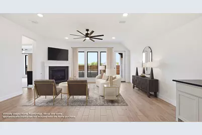 2905 Genuine Risk Court, Celina, TX 75009 - Photo 13