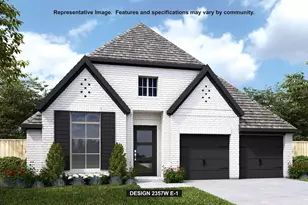 2905 Genuine Risk Ct, Celina, TX 75009 - Photo 1