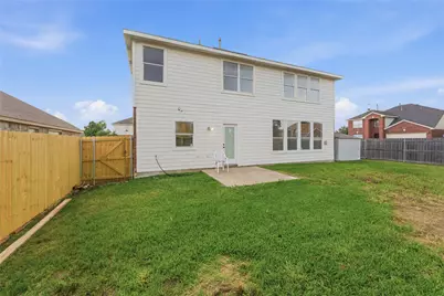 7301 Tin Cup Drive, Arlington, TX 76001 - Photo 31