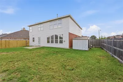 7301 Tin Cup Drive, Arlington, TX 76001 - Photo 33