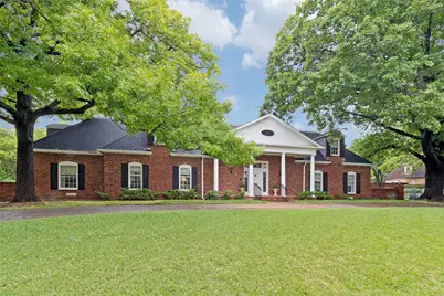 6555 Dartbrook Drive, Dallas, TX 75254 - Photo 1