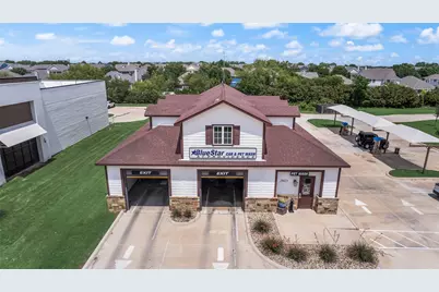 26623 E US Highway 380 Drive, Providence Village, TX 76227 - Photo 1