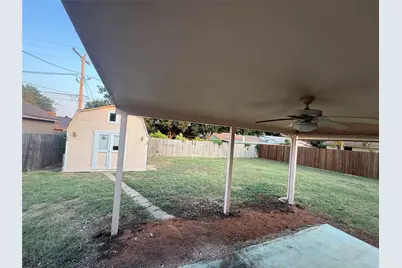 817 Lynne Lane, Burleson, TX 76028 - Photo 15
