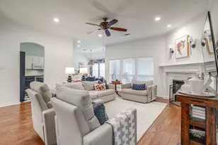 7732 Bridlewood Ct, North Richland Hills, TX 76182 - Photo 13