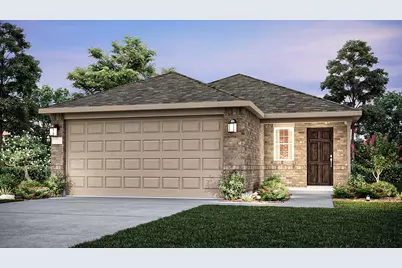 14124 Olney Drive, Pilot Point, TX 76258 - Photo 1