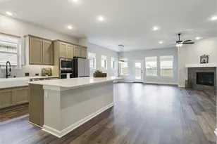 3705 Prickly Pear Rd, Little Elm, TX 75068 - Photo 9