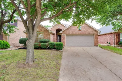 2845 Evening Mist Drive, Little Elm, TX 75068 - Photo 1