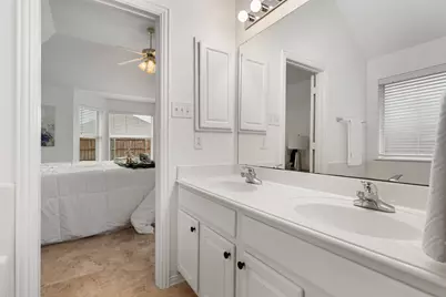 2845 Evening Mist Drive, Little Elm, TX 75068 - Photo 9