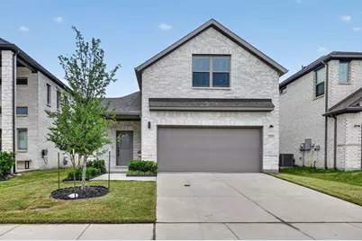 222 Goosewood Drive, Princeton, TX 75071 - Photo 1