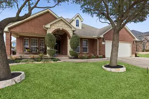 4317 Wexford Dr, Fort Worth, TX 76244 - Photo 5