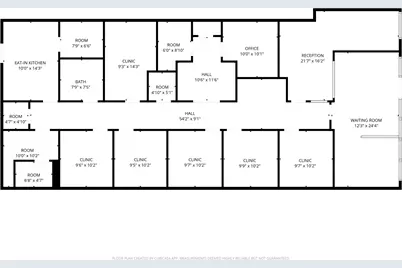 1050 S Preston Road #120, Celina, TX 75009 - Photo 1