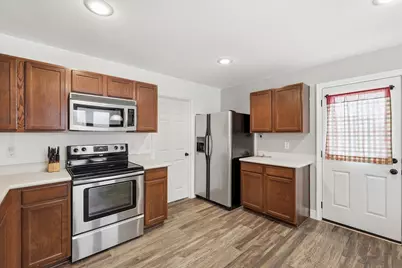 9108 Noontide Drive, Fort Worth, TX 76179 - Photo 17