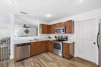 9108 Noontide Drive, Fort Worth, TX 76179 - Photo 15