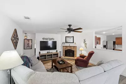 9108 Noontide Drive, Fort Worth, TX 76179 - Photo 9