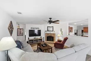 9108 Noontide Dr, Fort Worth, TX 76179 - Photo 9