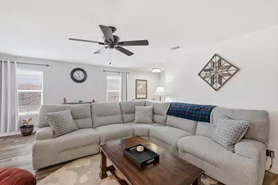 9108 Noontide Drive, Fort Worth, TX 76179 - Photo 7