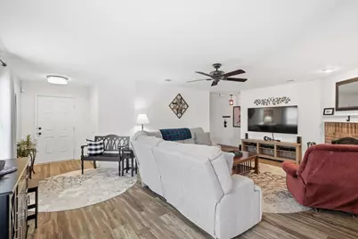 9108 Noontide Drive, Fort Worth, TX 76179 - Photo 5