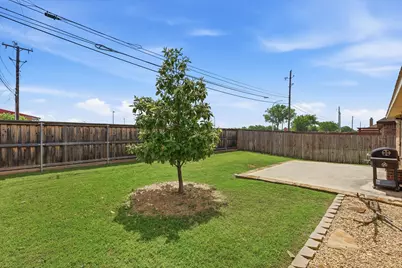9108 Noontide Drive, Fort Worth, TX 76179 - Photo 35