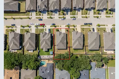 2204 Christopher Lane, Euless, TX 76040 - Photo 39