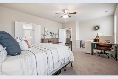 2412 Blackrail Court, Argyle, TX 76226 - Photo 19