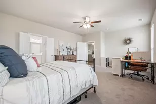 2412 Blackrail Ct, Argyle, TX 76226 - Photo 19