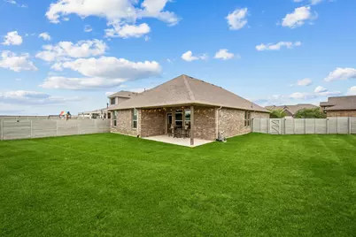 2412 Blackrail Court, Argyle, TX 76226 - Photo 27