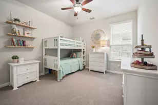 2412 Blackrail Ct, Argyle, TX 76226 - Photo 23
