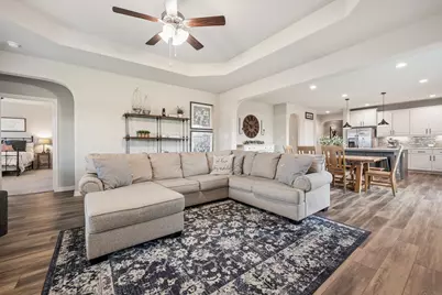 2412 Blackrail Court, Argyle, TX 76226 - Photo 17