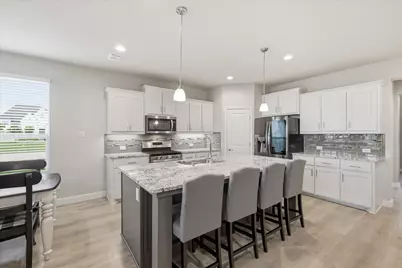 1617 Longspur Drive, Northlake, TX 76226 - Photo 7